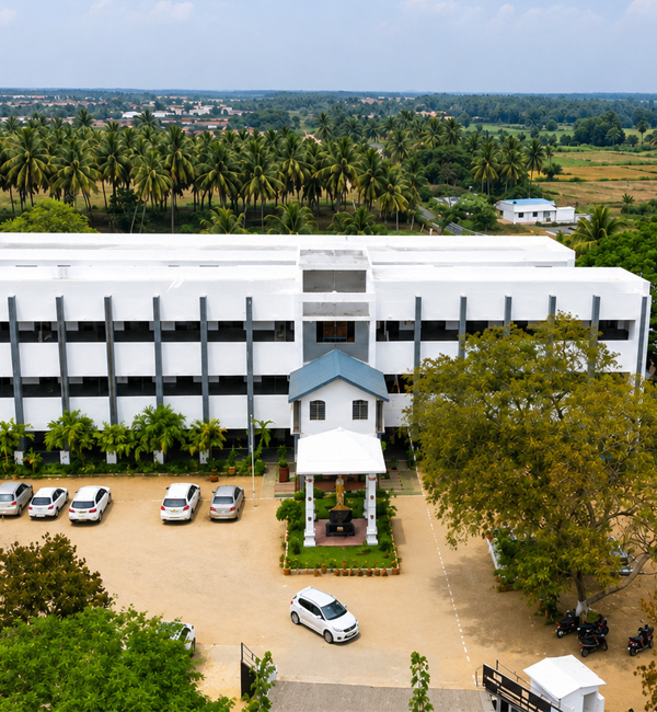 Thiru Ramakrishna Nallammai Polytechnic College Admissions