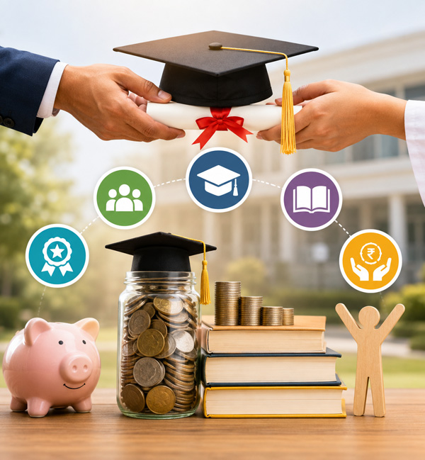 Scholarships and Financial Assistance