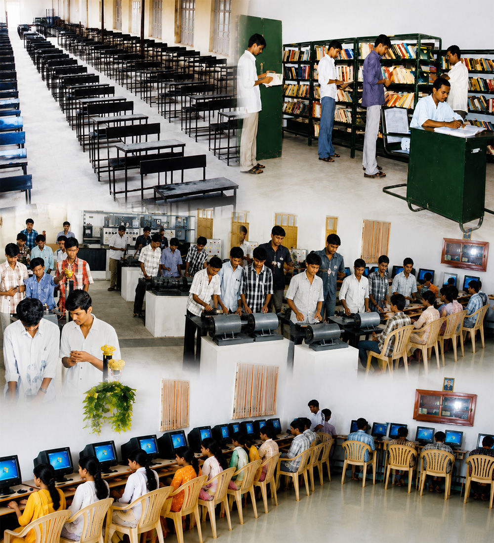 Campus Facilities