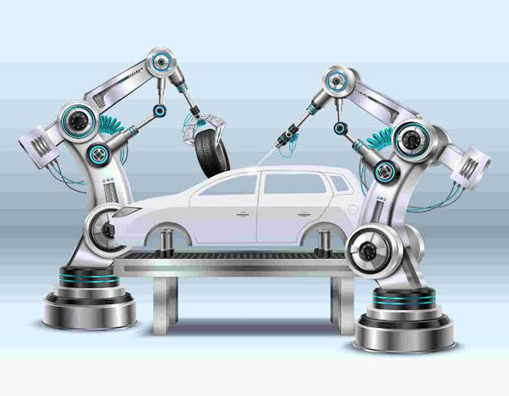 Diploma in Automobile Engineering