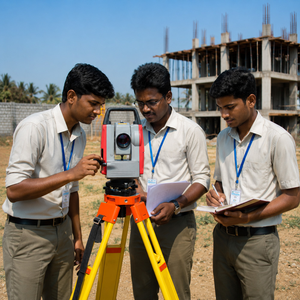 Civil Engineering Department