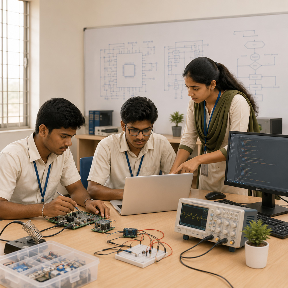 Computer Engineering Department