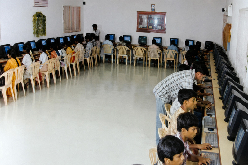 Computer Centre
