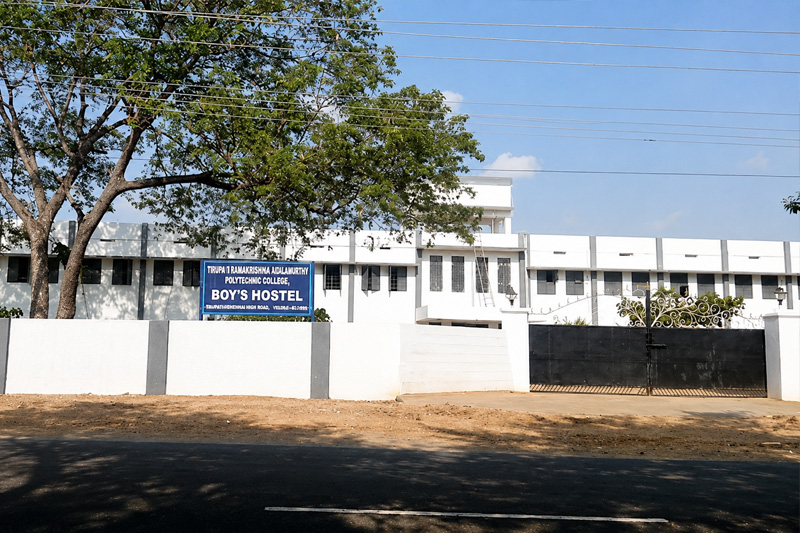 Hostel