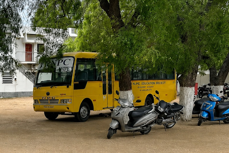 Transport