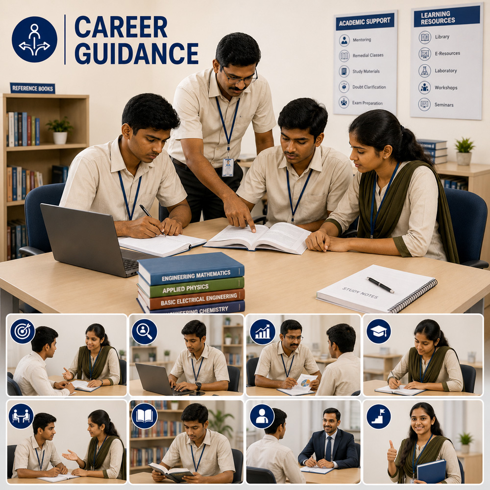Career Guidance