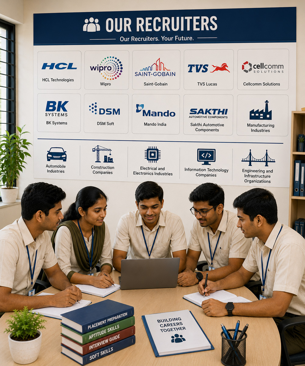 Campus Recruiters