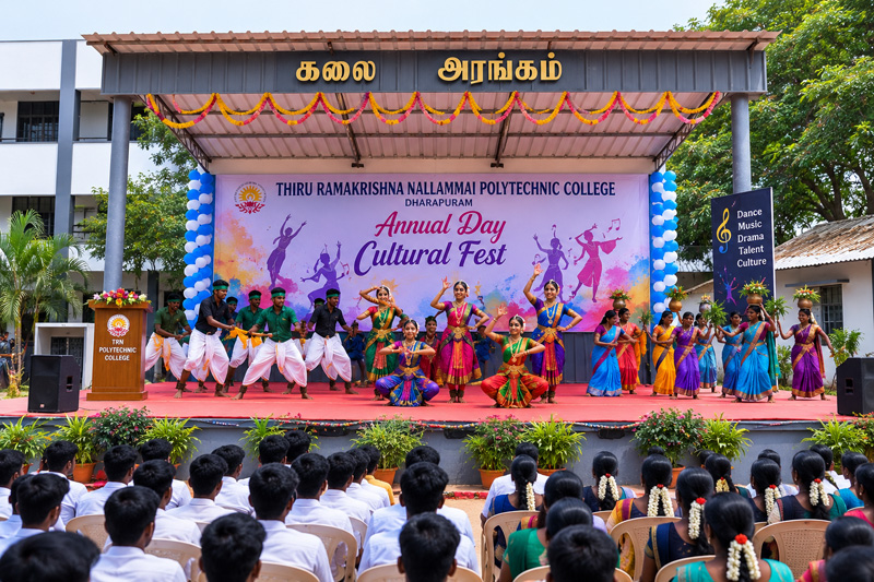 Cultural Activities
