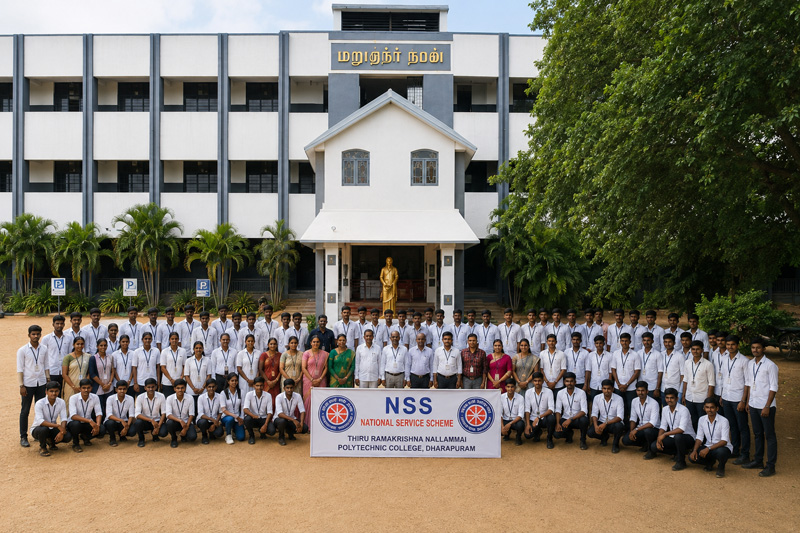 National Service Scheme