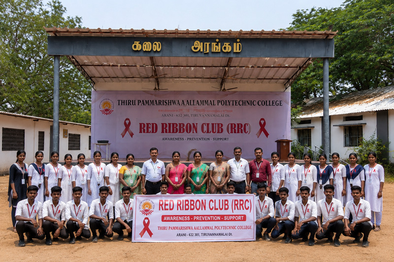 Red Ribbon Club