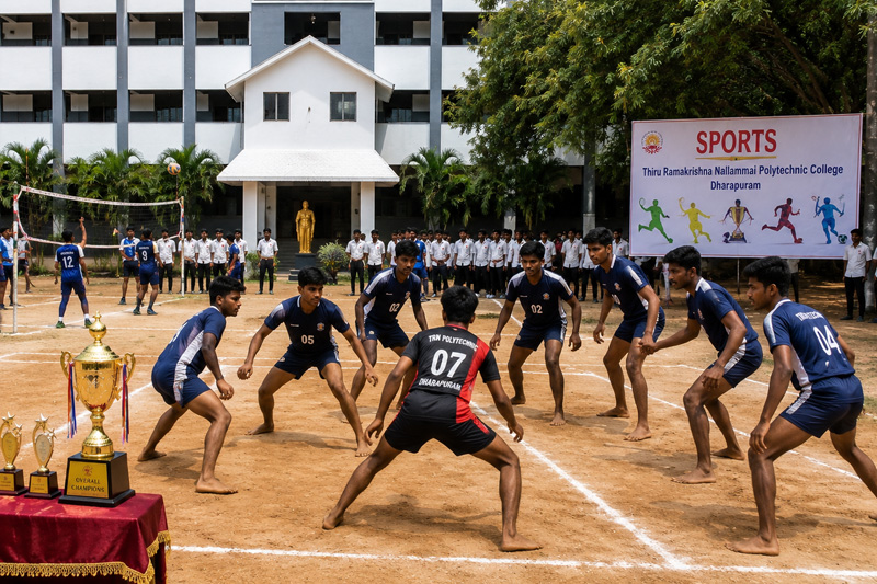 Sports
